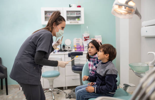 Best Emergency Dental Care  in Mount Ivy, NY